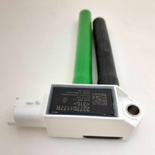 Kit capteur diferentiel FAP +