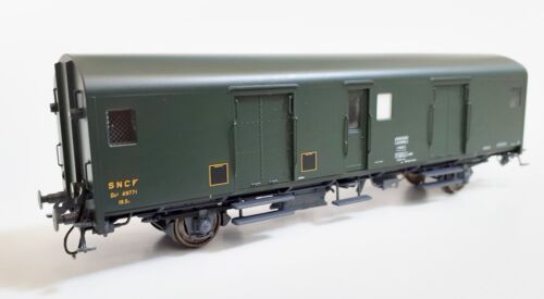 Models mw30304 fourgon - ls,