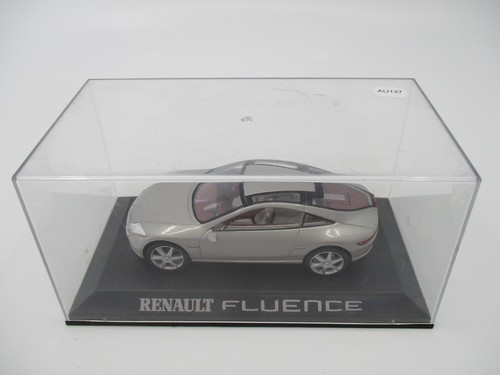 Au137 norev altaya - au137, 1/43