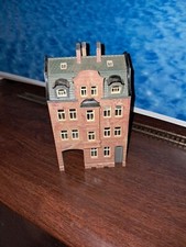 Maquettes Vollmer Faller Kibri Ho  bâtiment de villes