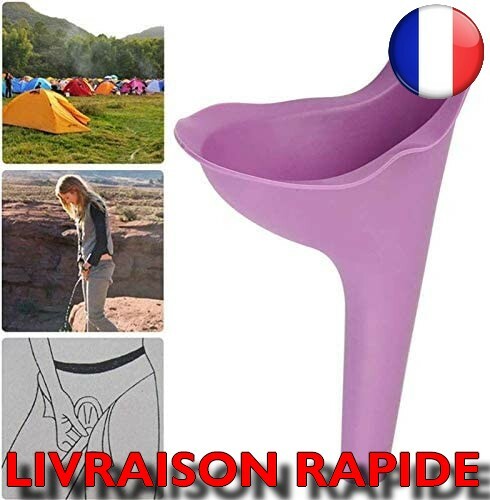 Urine portable femme debout - portable,