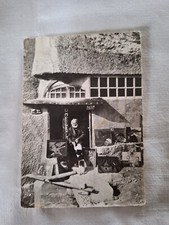 CPA THORET MONT BLANC, PEINTRE TROGLODYTE,  ST RÉMY DE PROVENCE