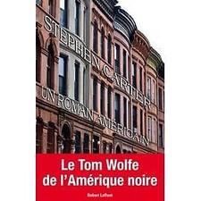 Livre Un Roman Américain