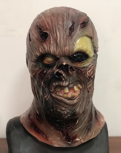 Jason démasqué masque - démasqué,