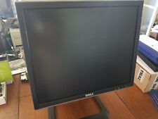 Moniteur Ecran DELL 1707FPt avec pied socle UG599 support PC DELL Optiplex