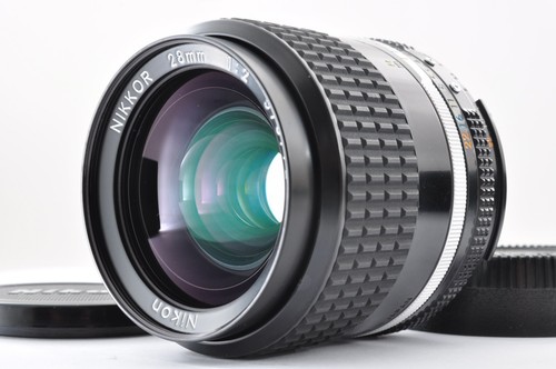 Objectif nikon ais - nikon,