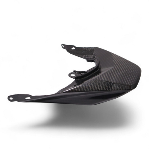 Coque arrière carbone honda - coque,