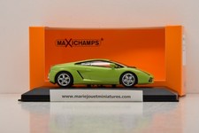LAMBORGHINI GALLARDO 2003