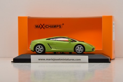 Lamborghini gallardo 2003 - lamborghini,