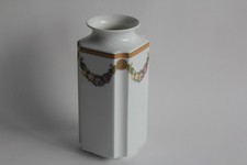 ROSENTHAL Vase porcelaine