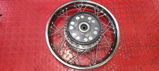 Jante arriere aprilia 125 - jante,