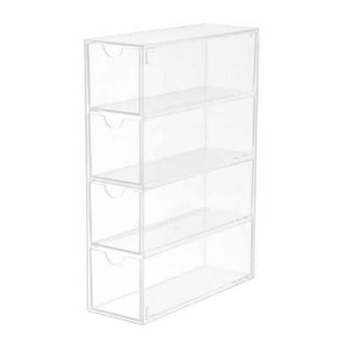 Boîte rangement pour - de,