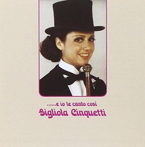 Vinyle gigliola cinquetti - gigliola,