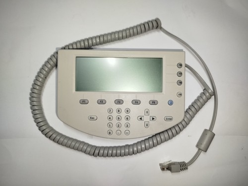 Module contrôle agilent - module,