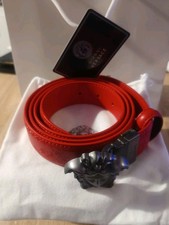 Ceinture Versace V2 Médusa