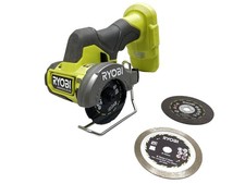 Scie sans fil Ryobi RCT18BL-0 18V ONE+ 76mm