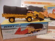 dinky toys réf: 567 Chasse