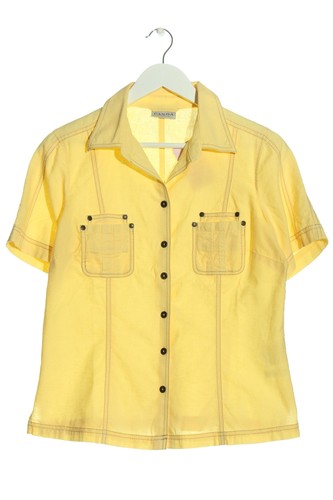 Canada chemise à - , manches