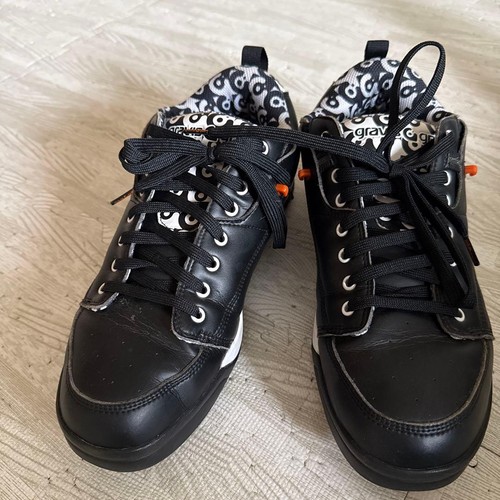 Chaussures golf gravis sans - de,