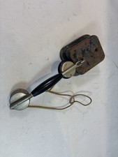 Ancien Téléphone PTT Vintage