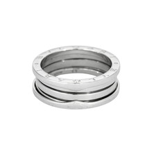 Bulgari zero1 bague or - -,