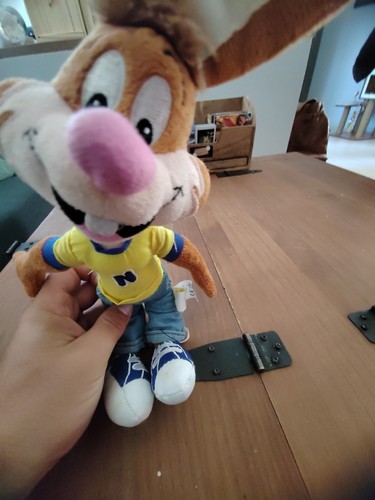 Nestlé nesquick jouet - nestlé,