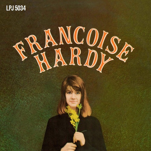 Francoise hardy - francoise,