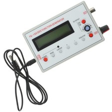 PC De Fréquences Generateur