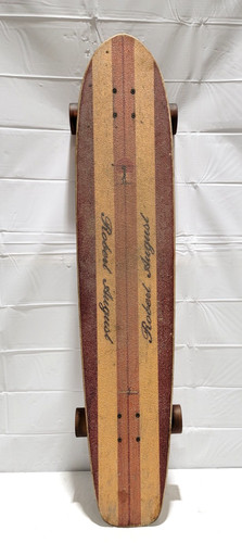 Surf one powell peralta - one, robert