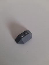 pièces détachées lego 47779 gris foncé 4x2