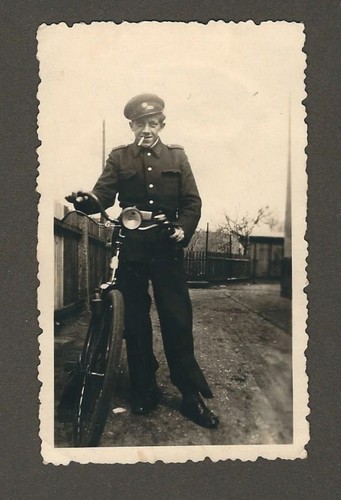 229 photo vélo uniforme - photo,