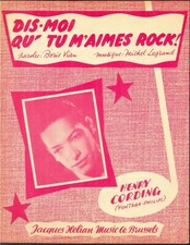 HENRI SALVADOR DIS-MOI QU’TU