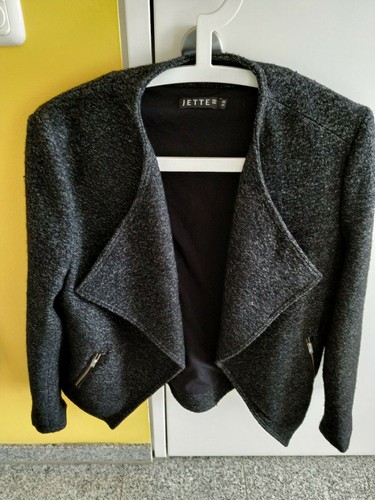 Veste femme jette - veste,