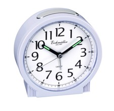 Réveil Avec Rampant Seconde