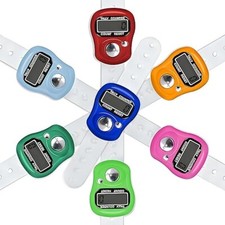 5 x compteur de comptage