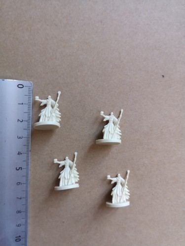 Sorcerer 15mm 10mm - 4,