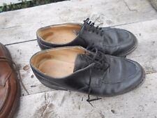 RARES CHAUSSURES CUIR MARQUE