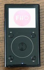 Fiio 2nd generation gen - fiio,
