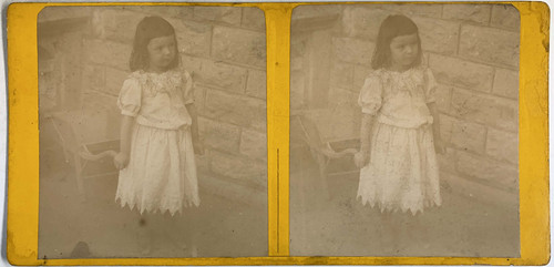 Fillette brouette - et,