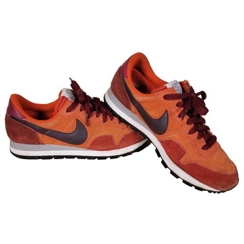 Nike air pegasus red - pegasus, 83