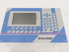 BE1140P-2, icos BDE