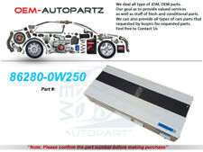 Amplificateur Mark Levinson OEM Utilisé Pour Lexus LS430 2004 2005 86280-0W250