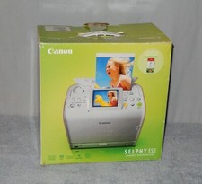Canon SELPHY ES2 Digital Photo