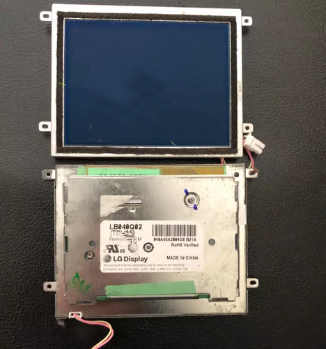 Lcd screen panel for garmin - screen,