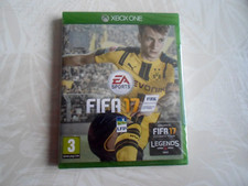 XBOX ONE Fifa 17 - XBOX One