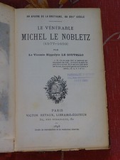Le Vénérable Michel Le