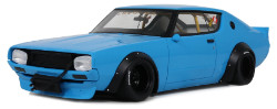 Nissan skyline 2000 r - skyline, gt-r