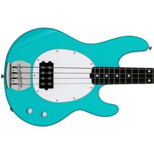 Sterling by MUSIC MAN Intro