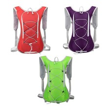 Sac à dos d'hydratation pour