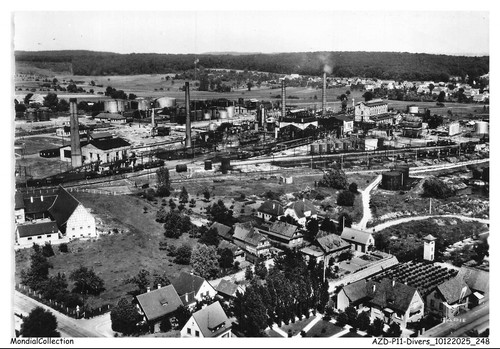 Azdp11 1351 pechelbronn - azdp11-1351-67,